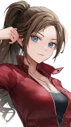 Claire Redfield