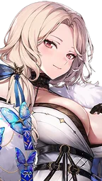 Ludmilla: Winter Owner