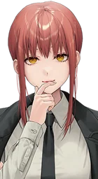 Makima