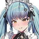Privaty: Unkind Maid