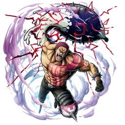 Charlotte Katakuri (Superhuman)