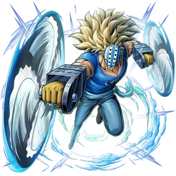 Killer (Raid on Onigashima)