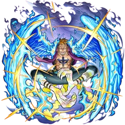 Marco (Land of Wano)