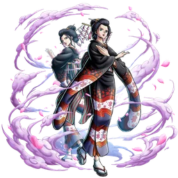 Orobi (Land of Wano)