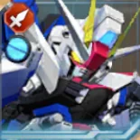 Freedom Gundam