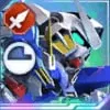 Gundam Exia