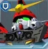 Gundam Heavyarms Custom
