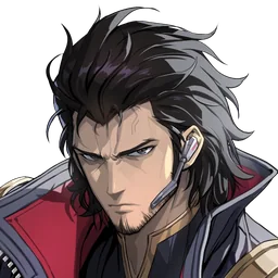 Goto Ryuji