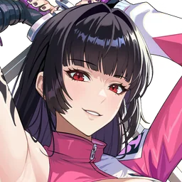 Tawata Kanae
