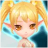 Fairy Queen (Light) - Fran