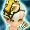 Amazon (Light) - Lyn