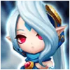 Chakram Dancer (Water) - Talia