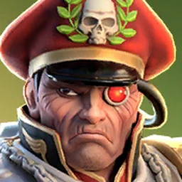 Commissar Yarrick