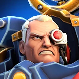Marneus Calgar